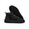 High-Top Schwarz