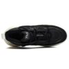 High-Top Schwarz/Weiß