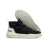 High-Top Schwarz/Weiß