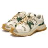 Insetto Low „White Green“