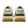 Insetto Low „White Green“