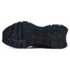 INSETTO Sneaker „Black Green“