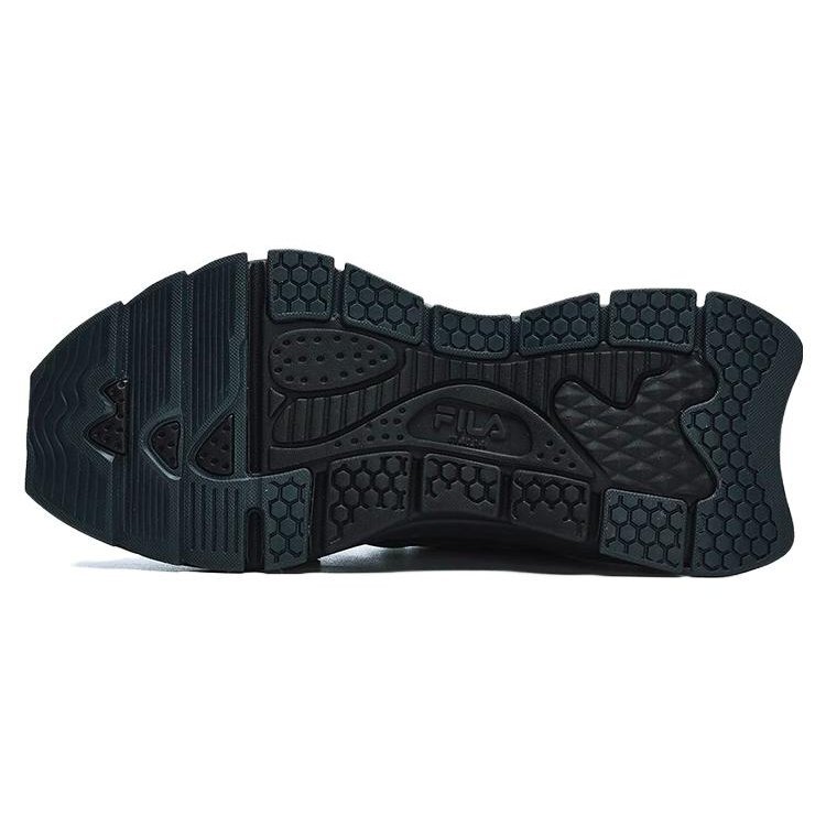 INSETTO Sneaker „Black Green“