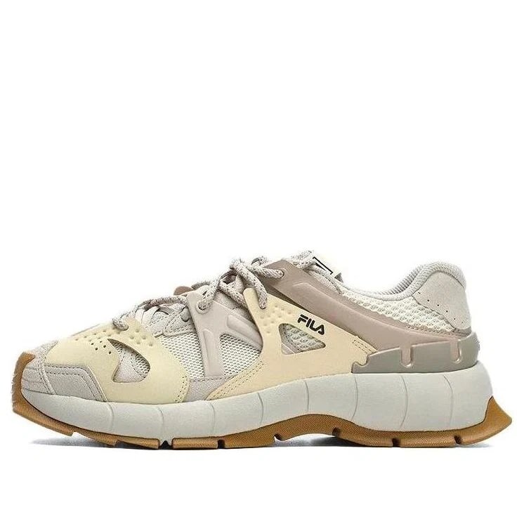 Insetto Sportschuhe „Beige-Weiß“
