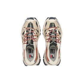 Insetto Sportschuhe „Beige-Weiß“