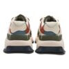 Insetto Sportschuhe „Beige-Weiß“