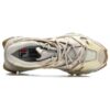 Insetto Sportschuhe „Beige-Weiß“