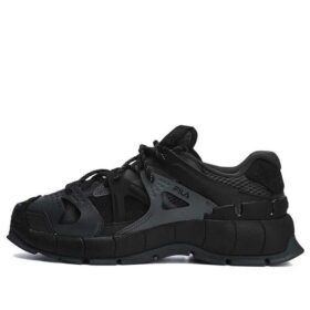Insetto Sportschuhe „Core Black“