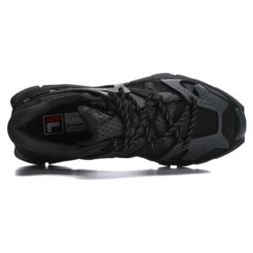 Insetto Sportschuhe „Core Black“