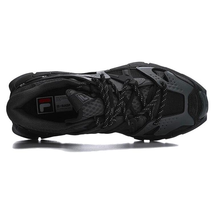 Insetto Sportschuhe „Core Black“