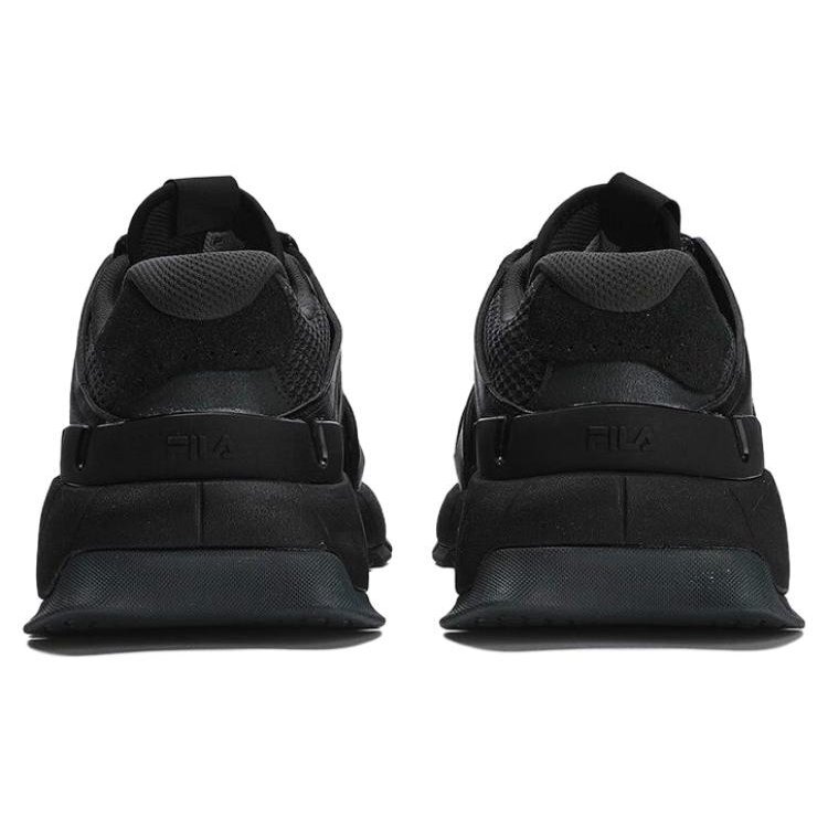 Insetto Sportschuhe „Core Black“