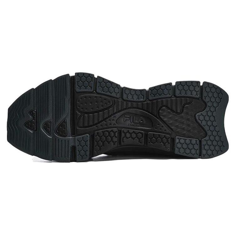 Insetto Sportschuhe „Core Black“