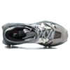 Insetto Sportschuhe „Grau Weiß Schwarz“