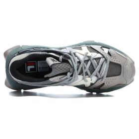 Insetto Sportschuhe „Grau Weiß Schwarz“