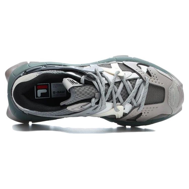 Insetto Sportschuhe „Grau Weiß Schwarz“