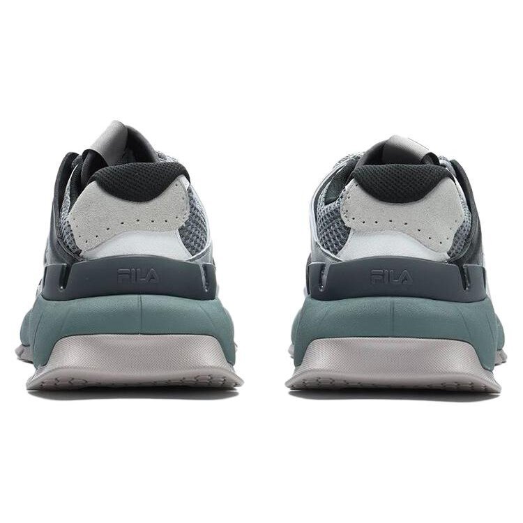 Insetto Sportschuhe „Grau Weiß Schwarz“
