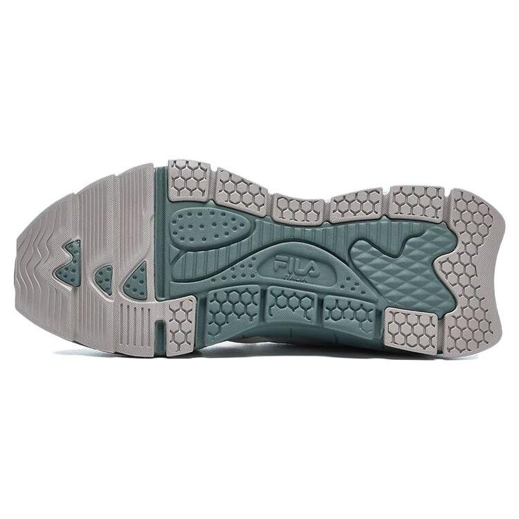 Insetto Sportschuhe „Grau Weiß Schwarz“