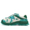 Insetto Sportschuhe „White Green“