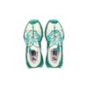 Insetto Sportschuhe „White Green“
