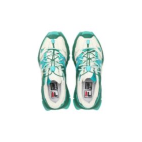 Insetto Sportschuhe „White Green“