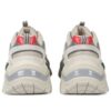 Interation Light Schuhe „Beige Grün Rot“