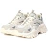 Interation Light „White Grey“