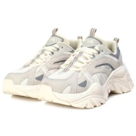 Interation Light „White Grey“