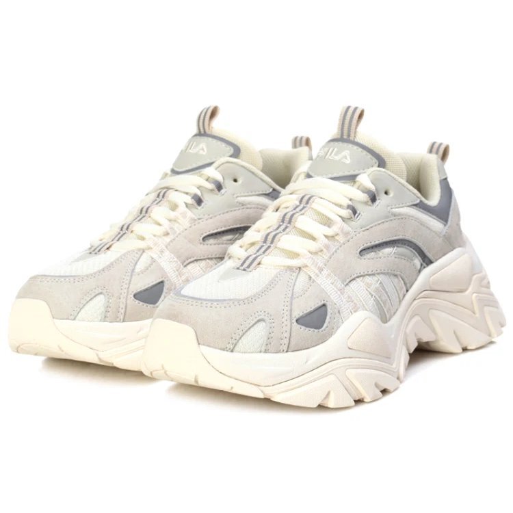 Interation Light „White Grey“