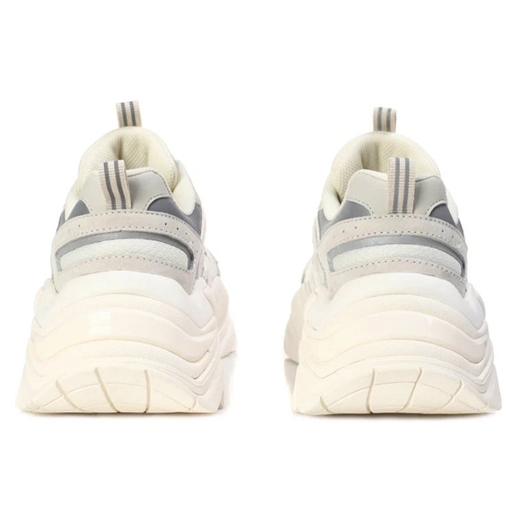Interation Light „White Grey“