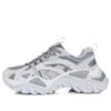 Interration Schuhe „Grey White“