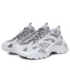 Interration Schuhe „Grey White“