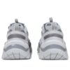 Interration Schuhe „Grey White“