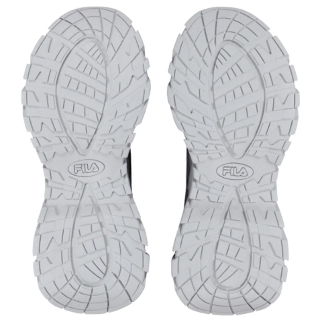Interration Schuhe „Grey White“
