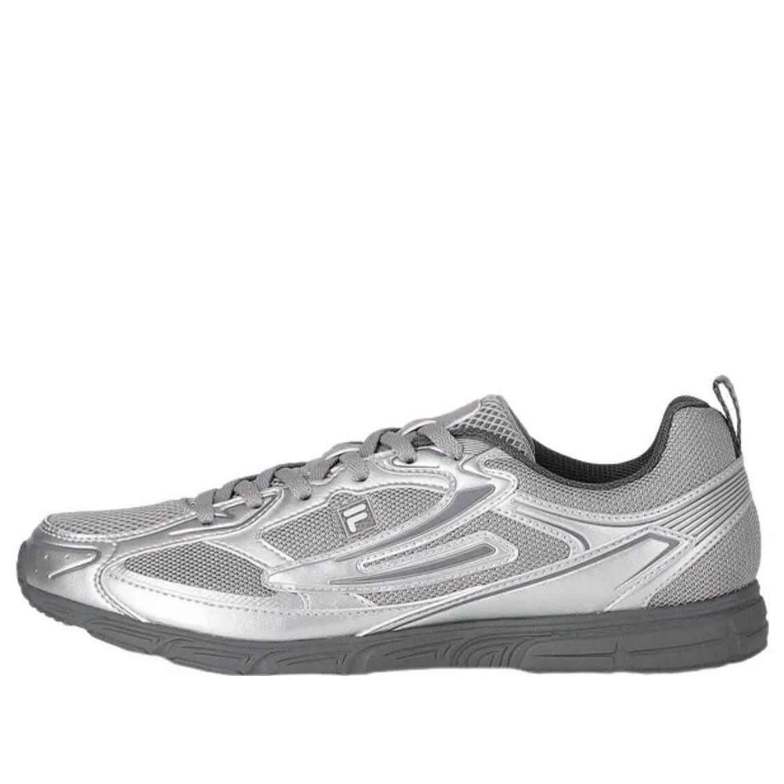 Interrun Sleek „Gray“