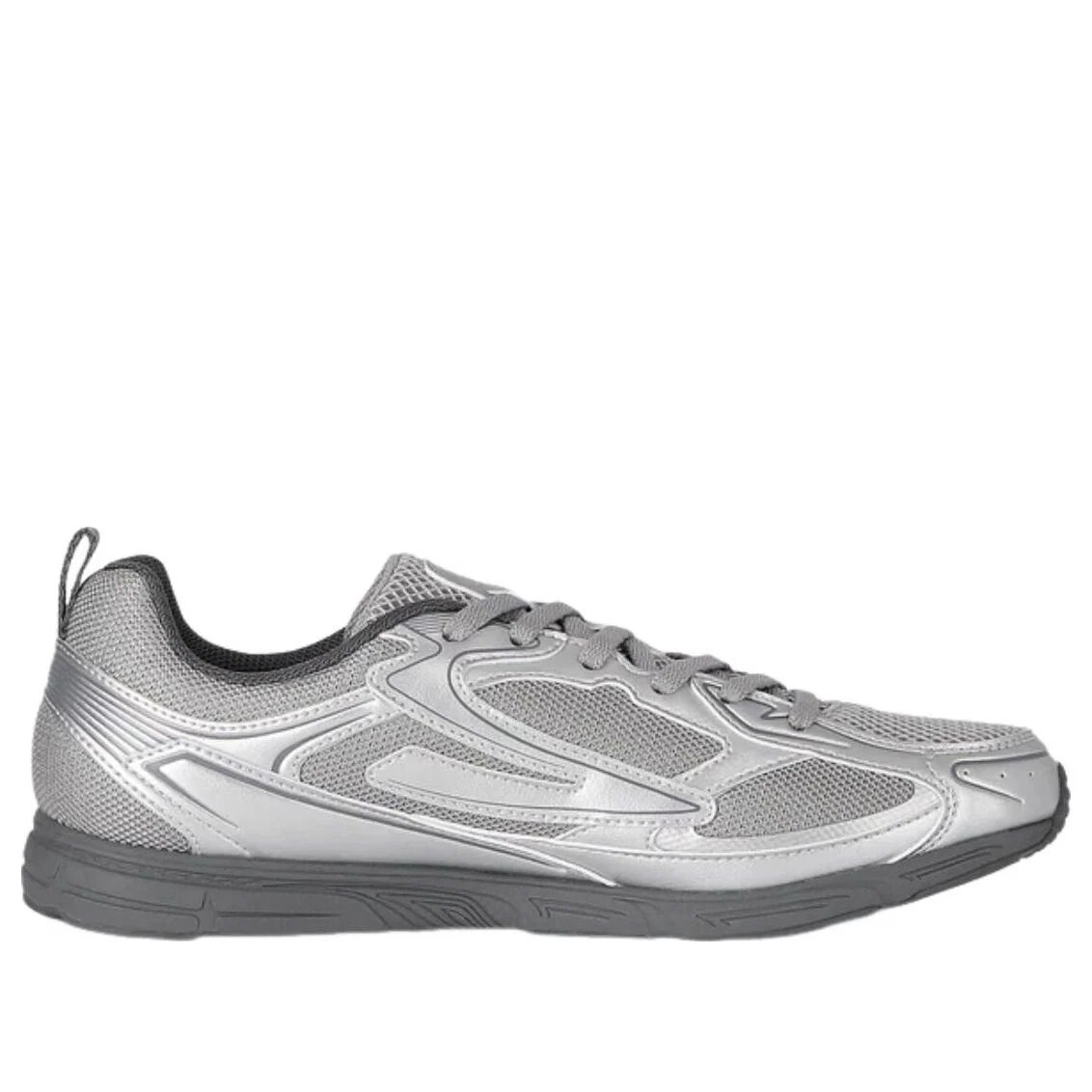 Interrun Sleek „Gray“
