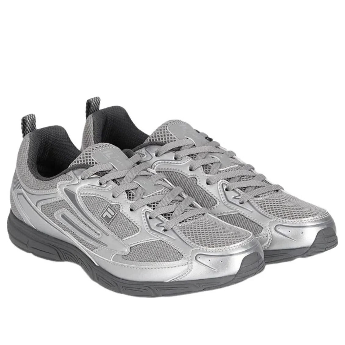 Interrun Sleek „Gray“