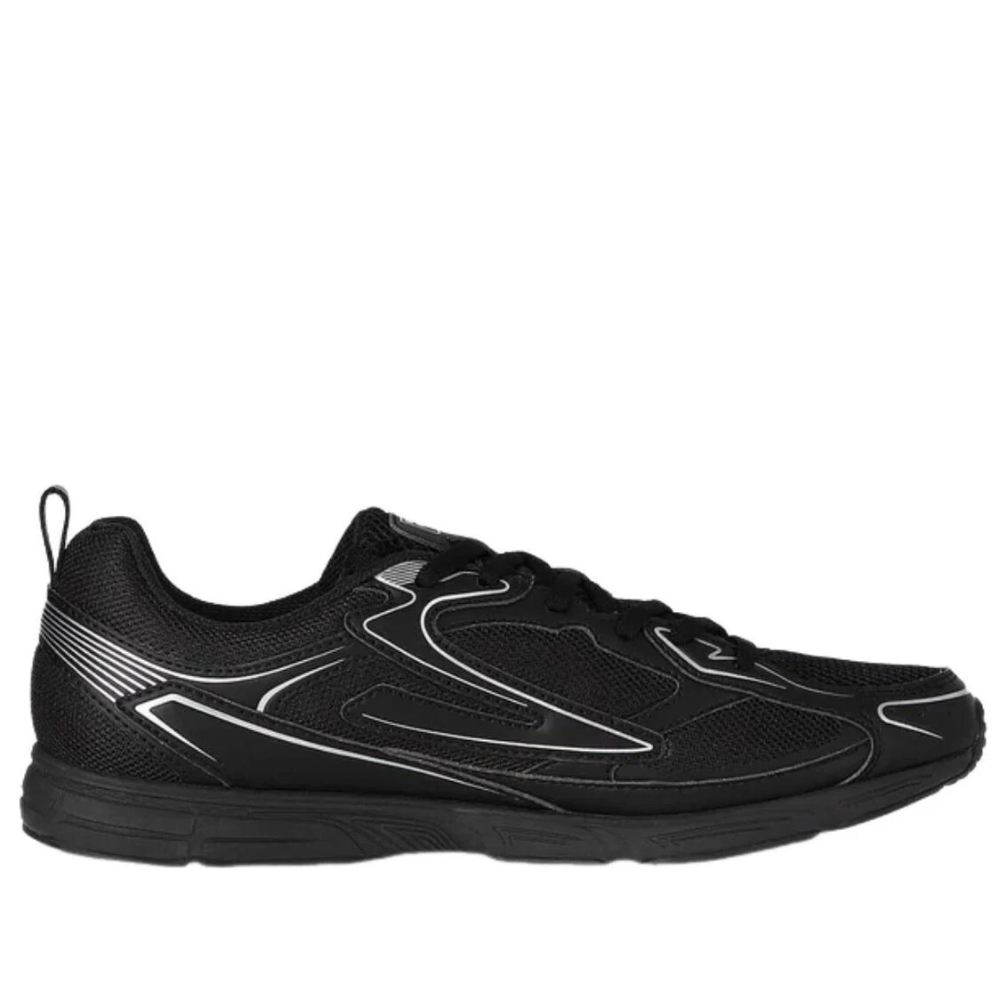 Interrun Sleek „Schwarz“