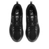 Interrun Sleek „Schwarz“