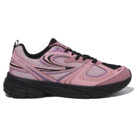Interrun Sneakers „Pink“