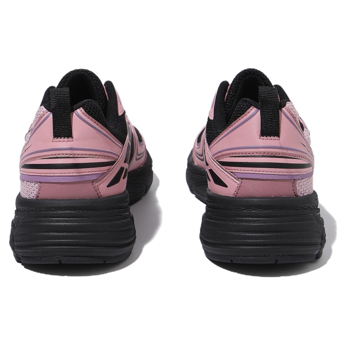 Interrun Sneakers „Pink“