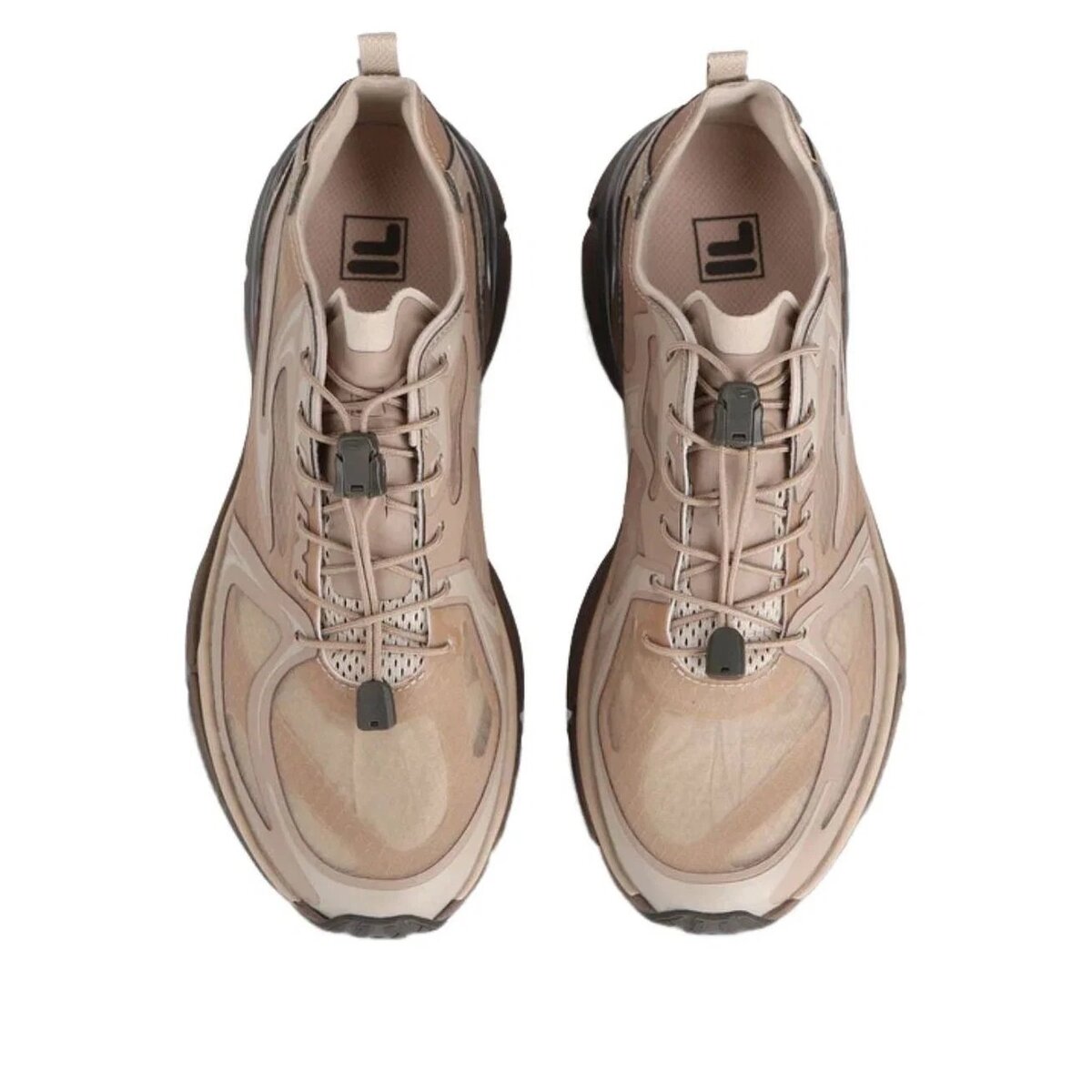 Interrun v2 Lite „Brown“