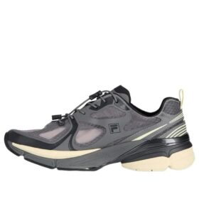 Interrun v2 Lite „Schwarz Grau Beige“