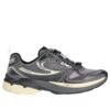 Interrun v2 Lite „Schwarz Grau Beige“