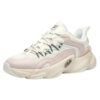Jagger 2 Schuhe „Weiß-Rosa“