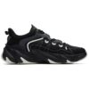 Jagger 2 Sneaker „Schwarz Weiß“