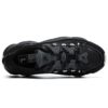 Jagger 2 Sneaker „Schwarz Weiß“