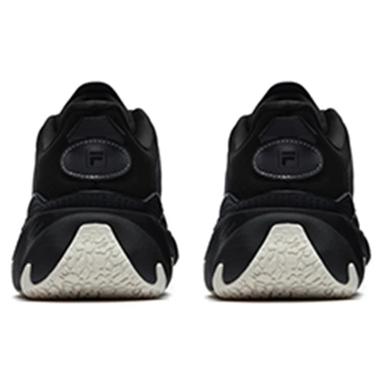 Jagger 2 Sneaker „Schwarz Weiß“