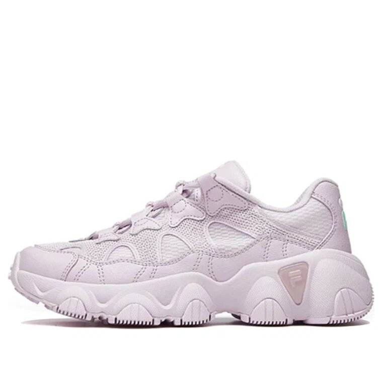 Jagger Classic Sportschuhe Lila