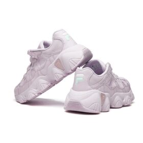 Jagger Classic Sportschuhe Lila