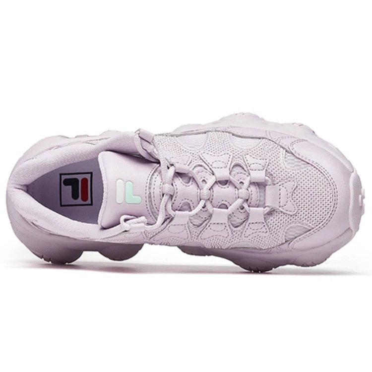 Jagger Classic Sportschuhe Lila